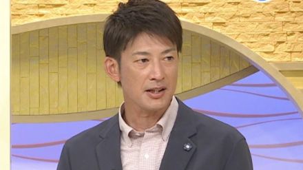 【阪神】高橋遥人は復帰後2戦2勝「本来のボールがだいぶ戻ってきている」と能見氏は評価　55試合に登板の桐敷投手については「理想は1日投げたら次の日休ませる」