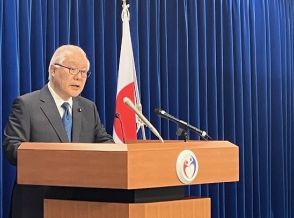 JIHS初代理事長に國土典宏氏が就任へ - 武見厚労相「国内外で幅広い経験」