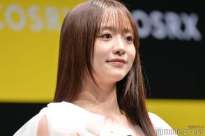 森香澄、不安だった「ANN0」出演で救われた有名芸人からの言葉「自分が恥ずかしい」