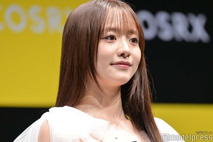 森香澄、不安だった「ANN0」出演で救われた有名芸人からの言葉「自分が恥ずかしい」