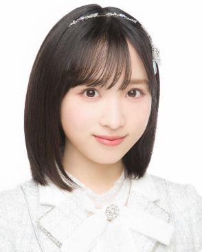 AKB48小栗有以　50代人気芸人らをほんろう!?ファッションセンスに困惑「サングラスを頭に…」