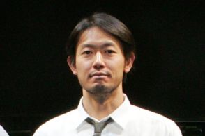 〝同窓俳優〟筒井道隆　木村拓哉を殿様扱いするドラマスタッフに「あれ、良くないですよ」