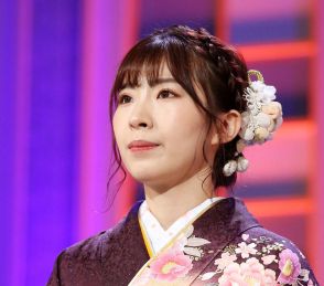 岩佐美咲、目標は紅白出場　玉袋筋太郎「うらやましいよNHK」新曲発表イベントでデュエット