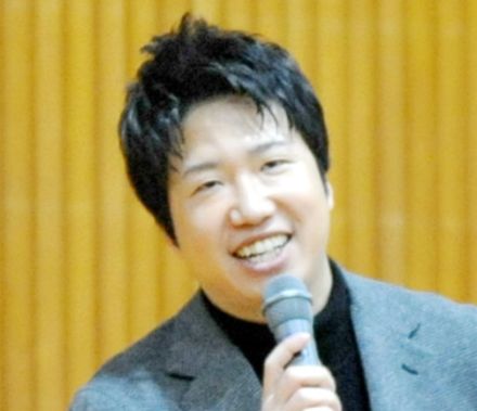 水谷隼氏、河野太郎氏の「ブロック」発言に思い「選択肢の１つだが誹謗中傷には厳しい対応を」