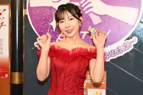 岩佐美咲が玉袋筋太郎とスナックでデュエット　３年ぶり新曲「マッチ」で「また頑張ります！」