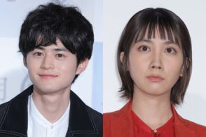 「イメージと違う」月9ドラマW主演の鈴鹿央士、松本穂香に原作ファンから厳しい声