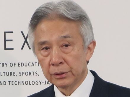 【速報】「ちょっと残念」盛山文科相が甲子園V京都国際高校への差別投稿に見解　前身は韓国系民族学校