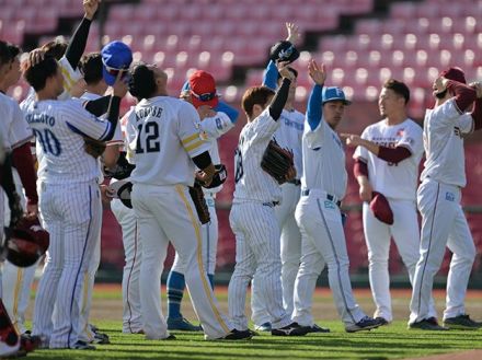 “トライアウト廃止”提案は「現役ドラフト」も要因か…大竹耕太郎に細川成也、水谷瞬の活躍と戦力外「二軍で塩漬け逸材」新天地の成績は？