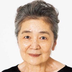 76歳ばあばがプロの手で素敵に若々しく大変身…驚きのBefore→After｜美ST