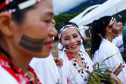 環太平洋の諸民族のルーツは...「実は台湾」　マダガスカルからニュージーランドまで、対中国の心強い味方に？