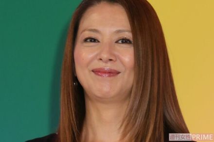 「なぜ上から目線？」小泉今日子、パリ五輪