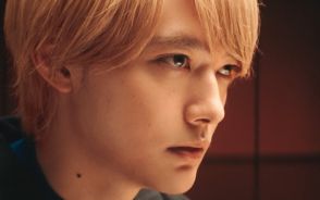 実写版『【推しの子】』櫻井海音がアクア役への覚悟を語る「この役は僕以外にやらせたくない」