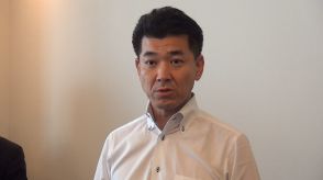 立憲・泉代表「河野氏発言は当然。裏金一覧を出して」“裏金返還”案を歓迎「総裁選、裏金の扱い問われる」