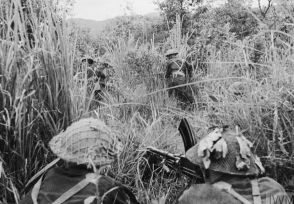 「史上最悪の作戦」から80年 元日本兵の手記に見る「自動車部隊」 知られざる任務の実態とは