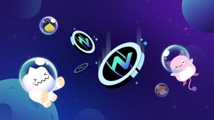 ゲームのネクソン、「MapleStory Universe」の独自トークン「NXPC」を発表