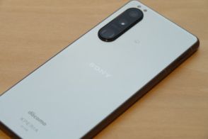 ドコモの認定中古スマホに機種が追加、「Xperia 5 III」「AQUOS sense6」など