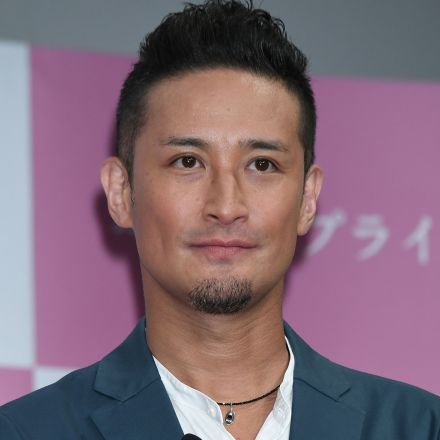 「病気じゃないよね？」松岡昌宏　YouTubeデビューで見せた“激痩せ丸刈り姿”にファン衝撃