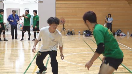 スポーツ「カバディ」の普及目的に　大津市で体験イベント