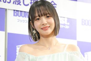 “役満ボディー”岡田紗佳、新ユニ姿の“汚れ”指摘に真相明かす　ファン驚愕「さすがに強すぎ」