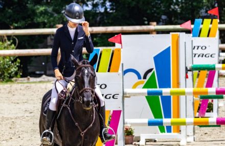 オリンピックで注目度急上昇！覚えておきたい「馬術」競技の基本知識