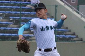 ノーシード山梨学院が初戦でいきなり日本航空と対戦！秋季山梨県大会組み合わせ決定【24年秋高校野球】