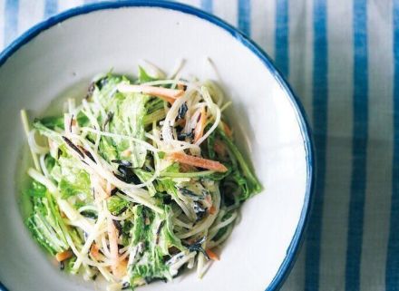 炊飯器にセットしたら主食・主菜・副菜が一度に完成！簡単すぎてすみません！