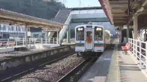 【台風10号】肥薩おれんじ鉄道　28日（水）午前9時台の列車から順次運転とりやめ　29日（木）終日運休【台風情報】