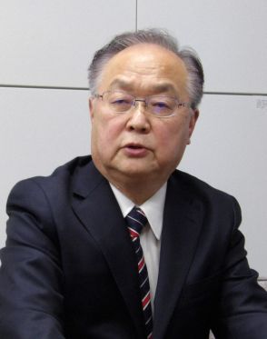 埼玉・川口市長に殺害予告　脅迫容疑で捜査　在日クルド人巡る投稿