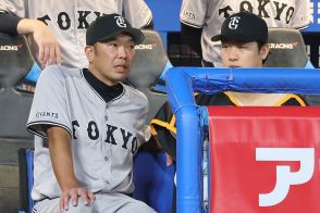 【巨人】阿部監督が犠打失敗のナインに苦言「勝ったからいいものの…反省してほしい」