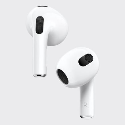 アップル「AirPods（第4世代）」2024年内発売か