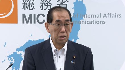 NHKラジオ不適切発言で遺憾表明　松本総務相「公共放送としての使命に反する」