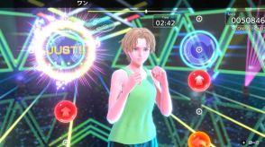 ボクシングの動きでレッツエクササイズ！シリーズ最新作『Fit Boxing 3 -Your パーソナルトレーナー-』12月5日発売決定【Nintendo Direct】