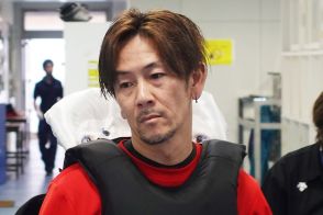 【蒲郡ボート】谷川祐一が優出　機力にも自信「トヨタのマークＸをフル装備したみたいな足」