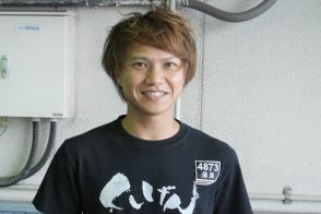 【若松ボート】蒲原健太　イン逃げ成功で巻き返し「乗りやすかった。足もバランスが取れている」