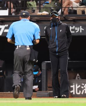 【日本ハム】新庄監督「これが３試合続いたらオレは点滴うちにいかなきゃならん」／一問一答