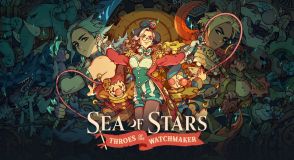 RPG『Sea of Stars』に新たな冒険を追加する無料DLC“Throes of the Watchmaker”が発表。2025年春配信へ