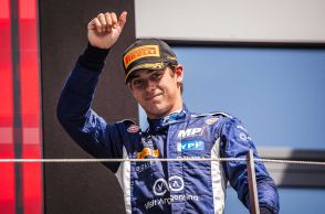 ウイリアムズF1、イタリアGPよりフランコ・コラピントを起用。サージェントに代わり最終戦まで