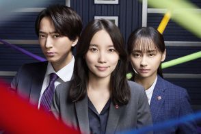 飯豊まりえ「少しでも成長した姿が見せられたら…」 主演の『オクトー』Season2 が10月開始