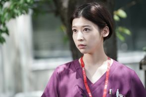 『科捜研の女』第8話、マリコ（沢口靖子）を師匠と慕う亜矢（染野有来）が1年ぶり登場　捜査にも参加で師弟関係に変化