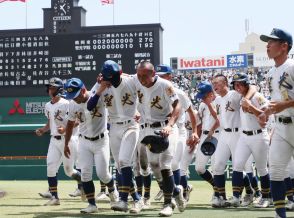 「そんなんだから、人が寄ってこねぇんだよ！」甲子園で敗れた“ある名門野球部”エースの青春…最後は「こんな仲間、どこにもいない」と言えたワケ