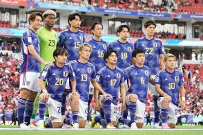 【日本サッカーは「真夏の試合」にこう備えよ】（1）アルゼンチン戦「開始50秒」中断と「後半2分」決断、「30分ハーフ」変更と「消化不良」日韓戦