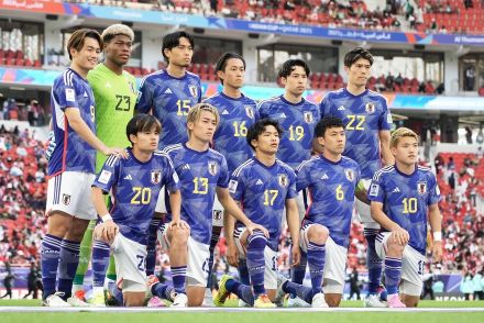 【日本サッカーは「真夏の試合」にこう備えよ】（1）アルゼンチン戦「開始50秒」中断と「後半2分」決断、「30分ハーフ」変更と「消化不良」日韓戦