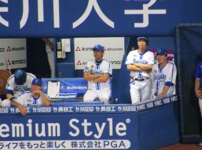 「覚えていない。考えて行動していなかった」掟破りの“降板拒否”ウイックに横浜DeNA“番長”三浦監督がブチ切れた“事件”は阪神に10－4勝利したチームにどんな影響を与えたのか？