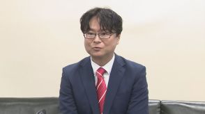 「（大阪の）支部長に選任されたからには県議会議員を続けるべきではない」鳥取県議会の内田県議が議員辞職　大阪で国政挑戦を視野