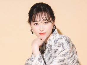 「福原遥の主演作」人気ランキング　第1位は『舞いあがれ！』＜本日誕生日！＞