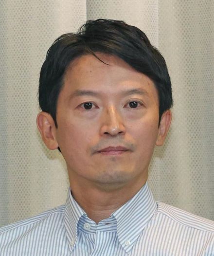 「調査待たずにできないか」　告発者早期処分、斎藤知事の指示か　「批判風向き変わる」証言も