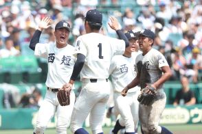 甲子園で「まさかすぎる」曲　企業に申請→即承諾で実現「さすがにおもろい」