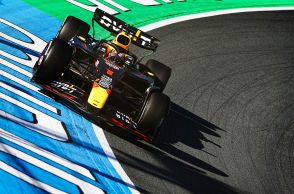 レッドブルのホーナー代表「ハイダウンフォースの選択が裏目に出た」／F1第15戦オランダGP