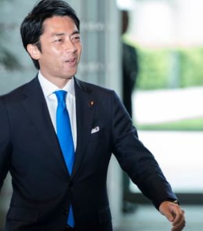 小泉進次郎が首相になったら「日本、終わるんじゃないかと思います」…自民党で噂される、10人の総裁候補《本当の評価》