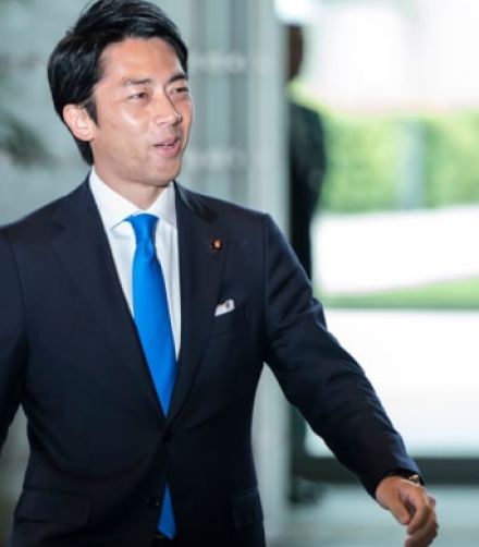 小泉進次郎が首相になったら「日本、終わるんじゃないかと思います」…自民党で噂される、10人の総裁候補《本当の評価》